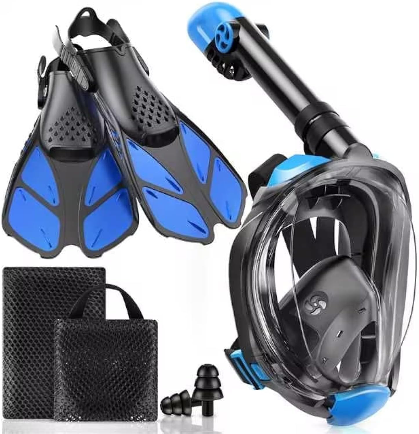 Devilfish Full Face Snorkel Ma – Snorkel Dry Top Bewertung und Preis