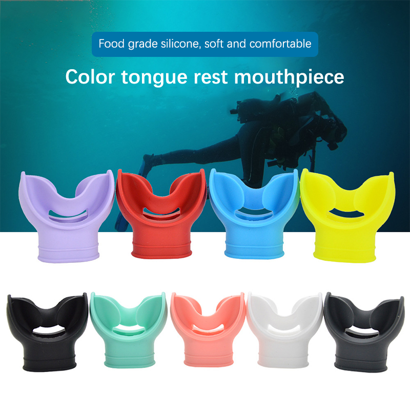 Silicone Snorkel Mouthpiece Co – Snorkel Dry Top Bewertung und Preis