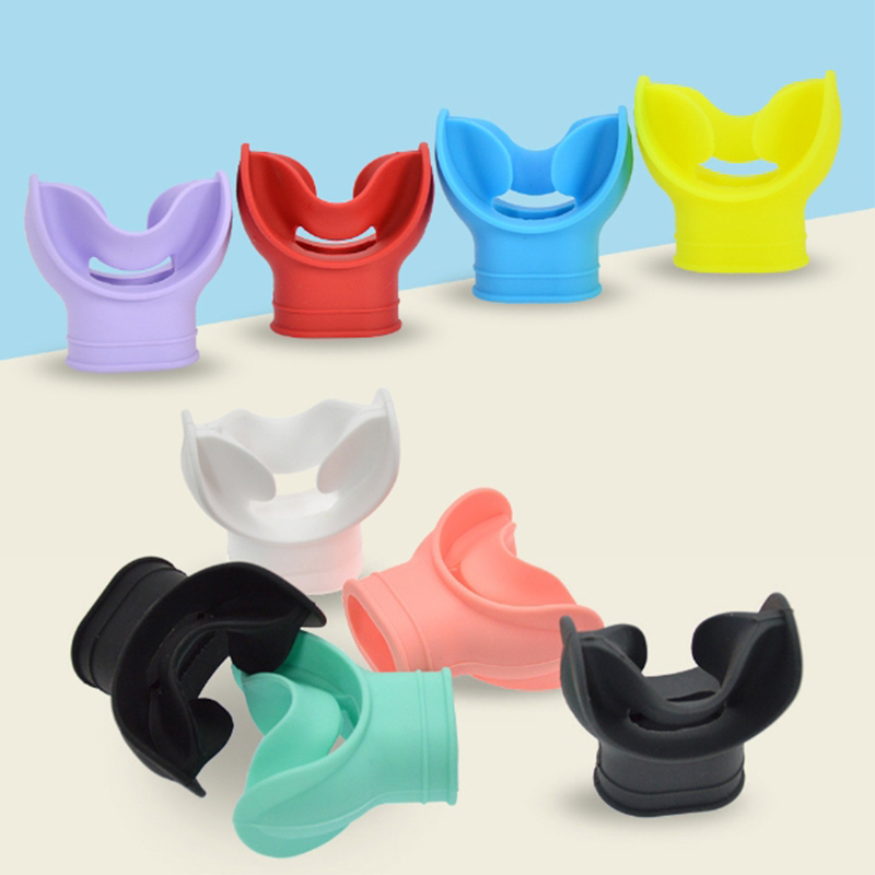 Silicone Snorkel Mouthpiece Co – Snorkel Dry Top Bewertung und Preis