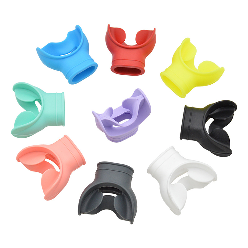 Silicone Snorkel Mouthpiece Co – Snorkel Dry Top Bewertung und Preis