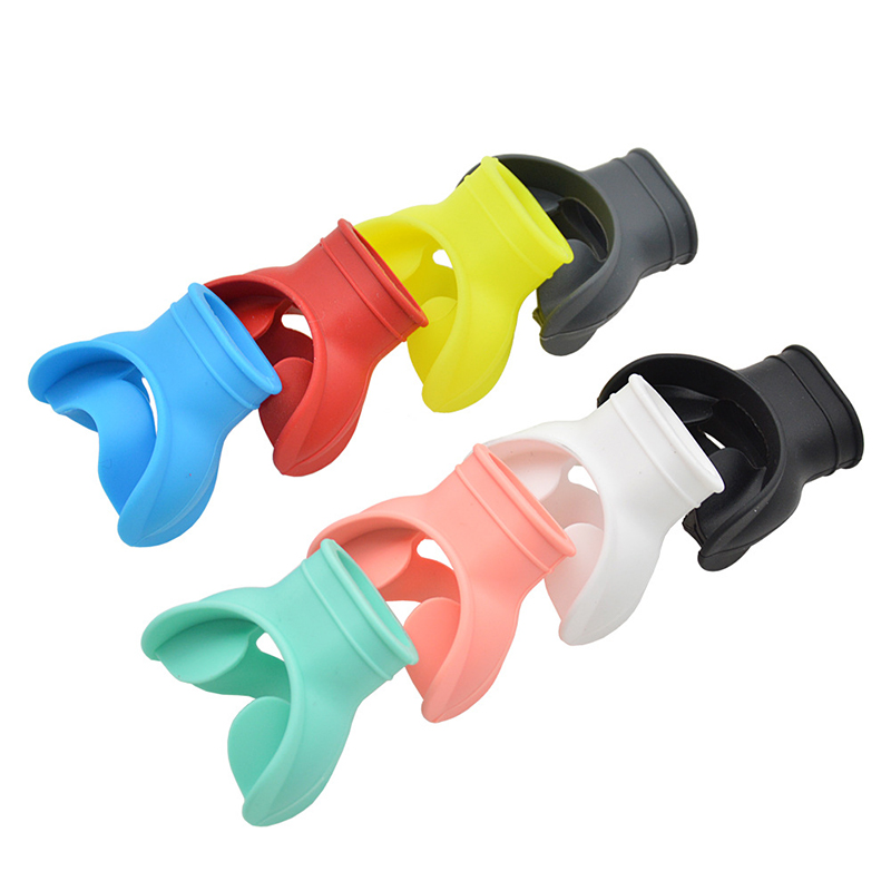 Silicone Snorkel Mouthpiece Co – Snorkel Dry Top Bewertung und Preis