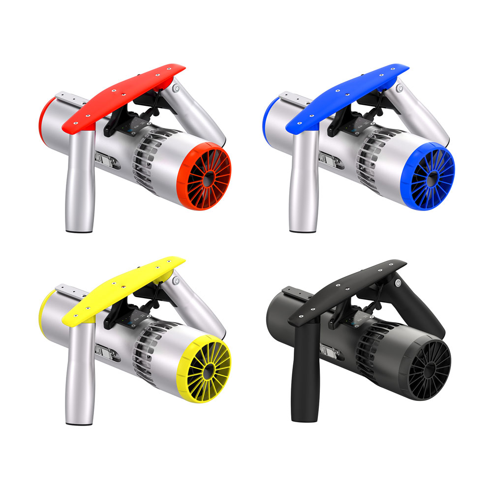 Portable Water Sports Scooter  – Aquatic Sports And Scuba Bewertung und Preis
