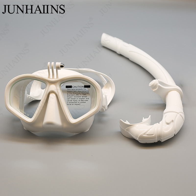 Wet Low Volume Diving Mask Tem – Freediving Mask Set Bewertung und Preis