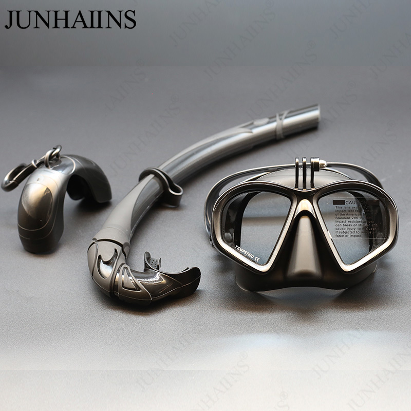 Wet Low Volume Diving Mask Tem – Freediving Mask Set Bewertung und Preis