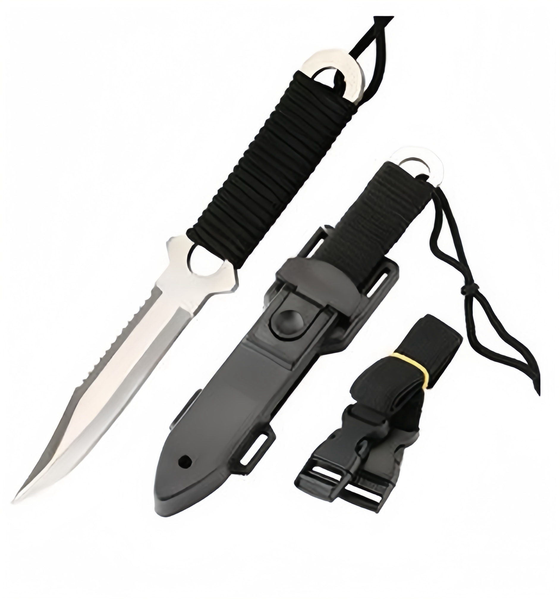Field high hardness Multifunct – Dive Knife Titanium Bewertung und Preis