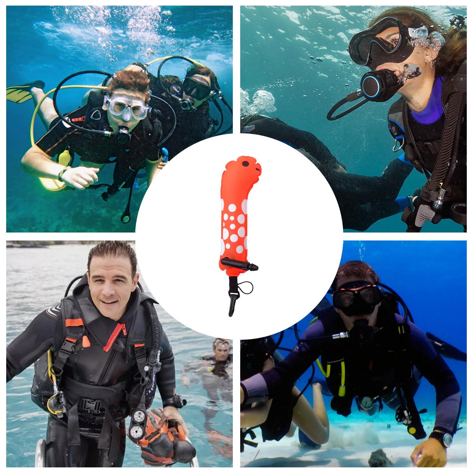 Open Water Swim Buoy Foldable  – Swim Buoy Open Water Bewertung und Preis