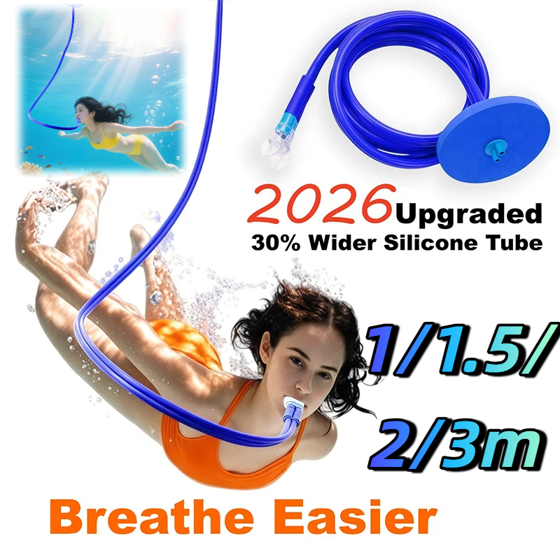 1/1.5/2/3m Adult Full Dry Resp – Snorkel Dry Top Bewertung und Preis
