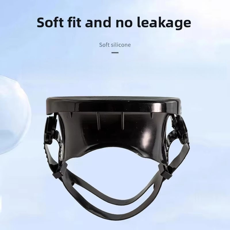 XIAOTREE   Fisherman's Goggles – Freediving Mask Set Bewertung und Preis