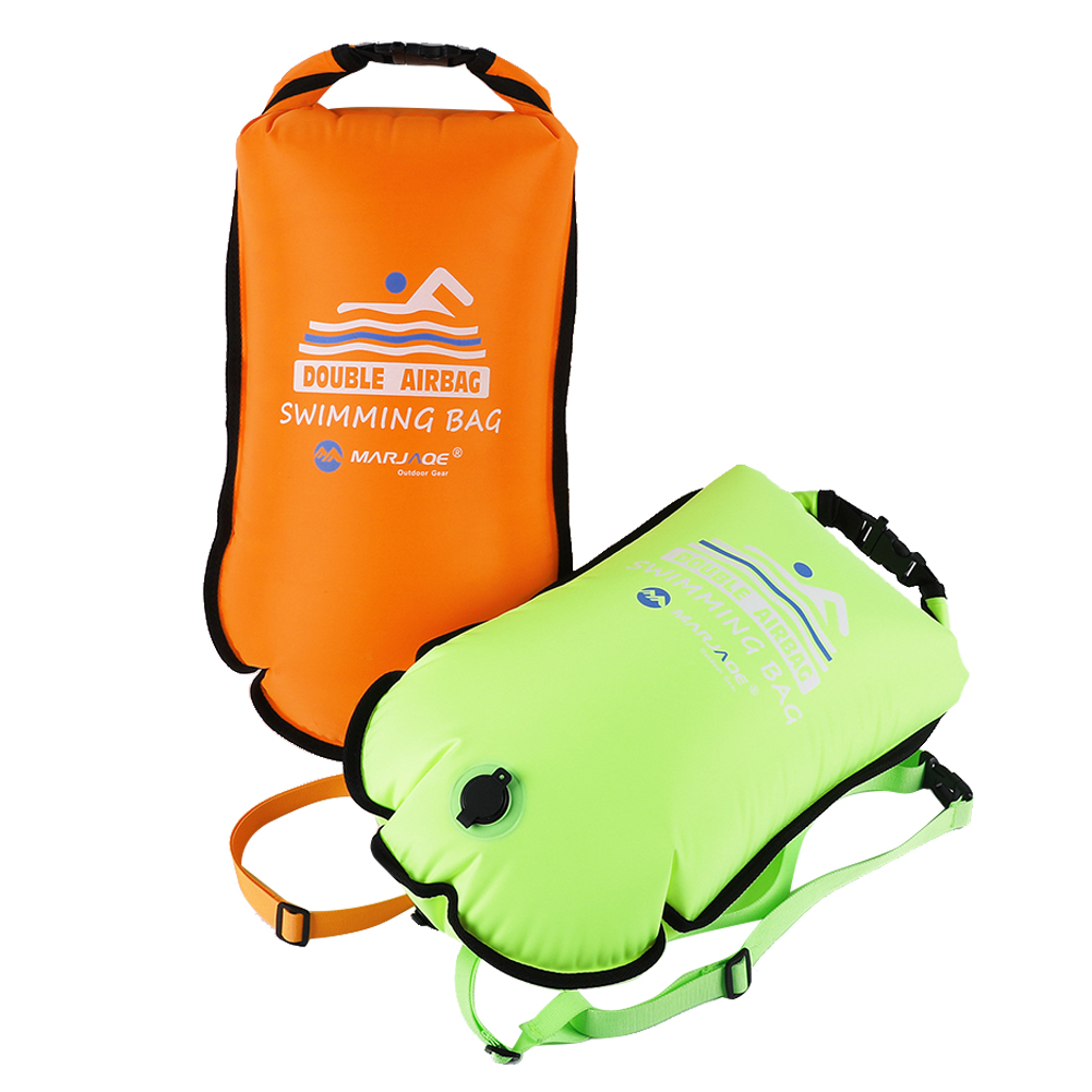 20L Inflatable Open Swimming B – Swim Buoy Open Water Bewertung und Preis