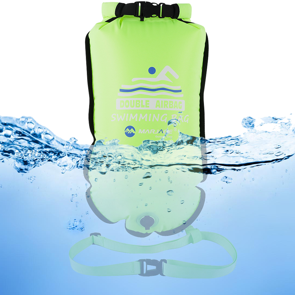 20L Inflatable Open Swimming B – Swim Buoy Open Water Bewertung und Preis