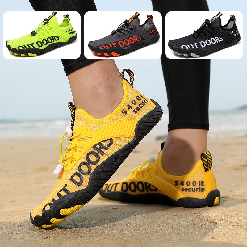 Men Water Shoes Beach Barefoot – Snorkel Dry Top Bewertung und Preis